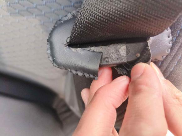 [合肥·皖A] 二手宝马宝马2系2017款 220i 运动设计套装