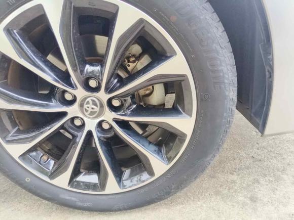 [上海·沪C] 二手丰田亚洲龙2022款 2.0L 豪华版