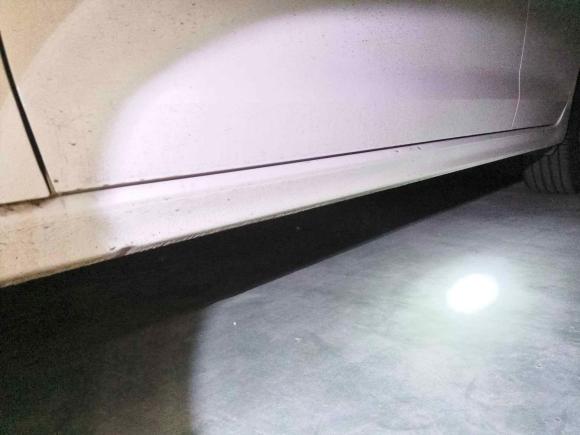 [佛山·粤E] 二手大众宝来2020款 1.5L 自动舒适型