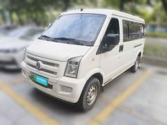 [佛山·粤E] 东风小康东风小康EC362022款 标准版宁德时代电池