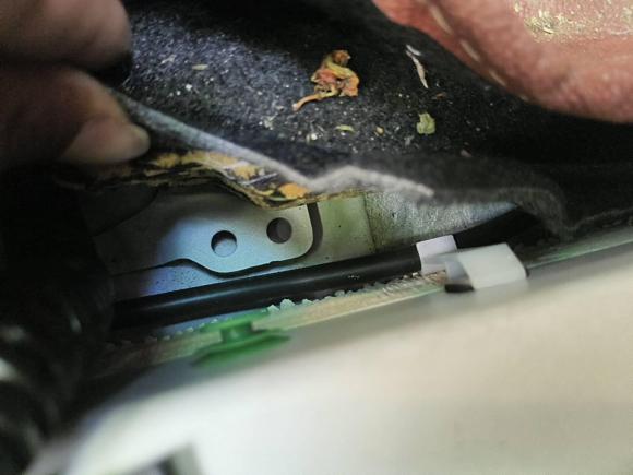 [济南·鲁A] 二手本田飞度2018款 1.5L CVT舒适天窗版