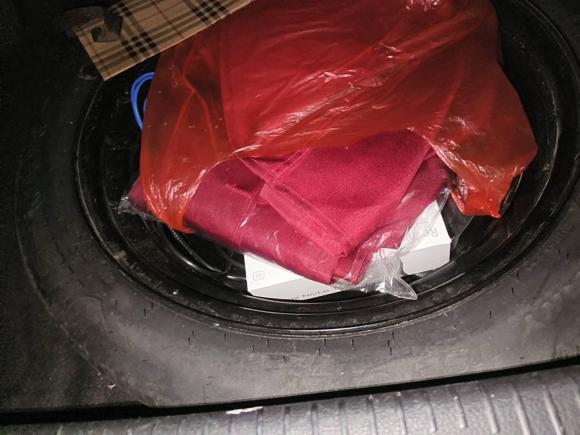 [合肥·皖A] 二手大众高尔夫·纯电2020款 驰Pro