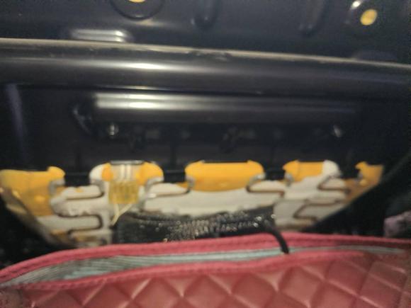 [西安·陕A] 二手大众桑塔纳2015款 浩纳 1.6L 手动风尚型