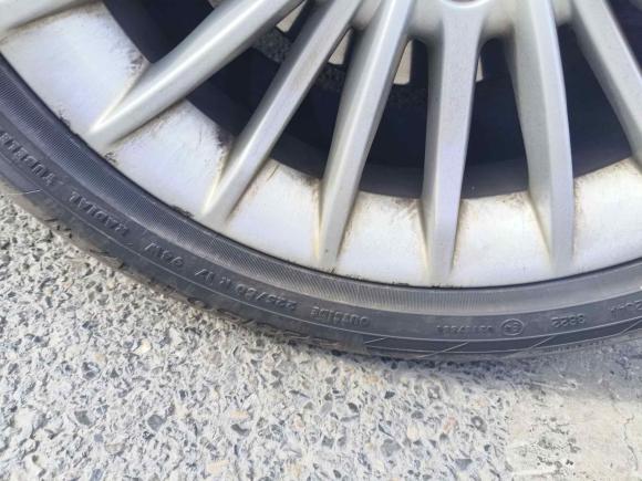 [西安·陕A] 二手宝马宝马3系2013款 320Li 豪华设计套装