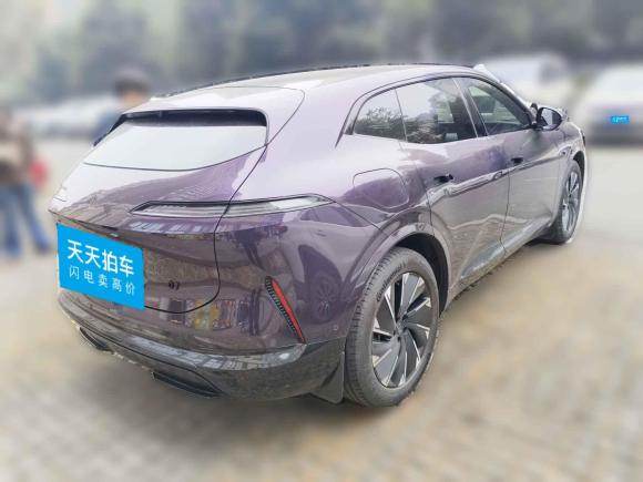 [成都·川A] 二手阿维塔阿维塔072024款 Max增程版