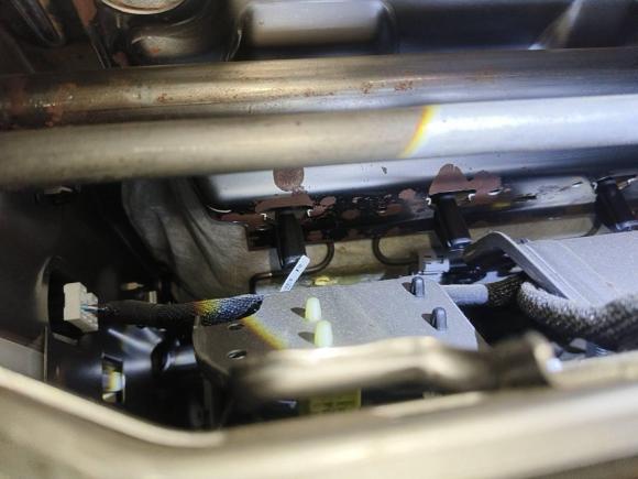 [深圳·陕A] 二手日产天籁2013款 2.5L XL-NAVI豪华版