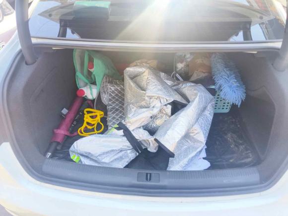 [青岛·鲁B] 二手奥迪奥迪A4L2013款 35 TFSI 自动标准型