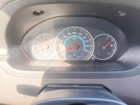 [无锡·苏B] 二手五菱汽车五菱荣光新卡2023款 1.5L单排加长版基本型LAR