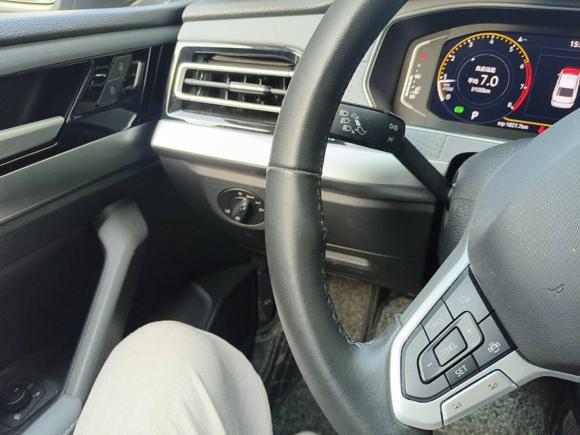 [上海·沪B] 二手大众朗逸2023款 1.5L 自动五百万版