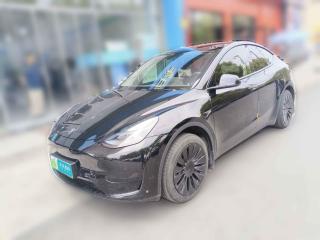 特斯拉Model Y2023款 后轮驱动版