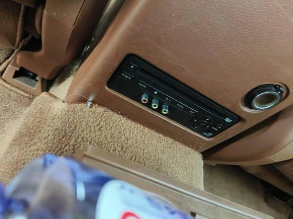 [成都·川A] 二手英菲尼迪英菲尼迪FX2007款 FX35 超越版