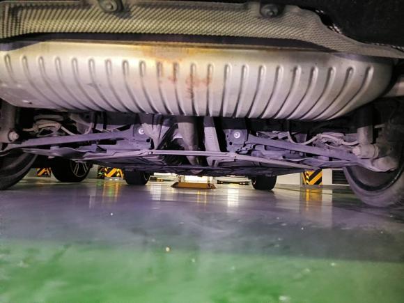 [杭州·浙A] 二手MINIMINI2017款 2.0T COOPER S 赛车控 五门版