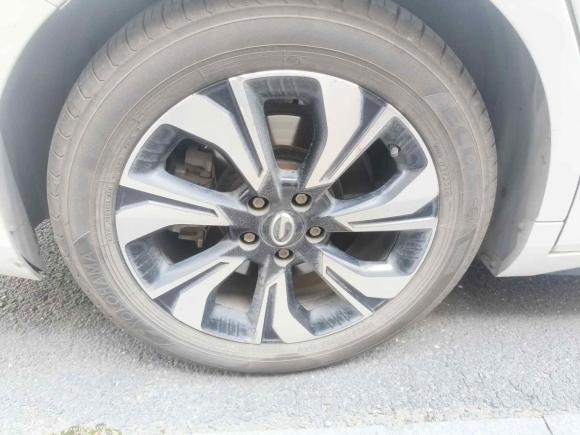 [杭州·浙A] 二手埃安AION S2019款 魅 630