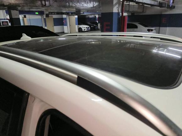 [上海·苏E] 二手哈弗哈弗H6 Coupe2016款 蓝标 1.5T 自动两驱精英型