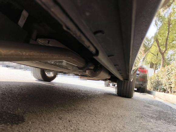 [合肥·皖A] 二手理想汽车理想ONE2021款 增程6座版