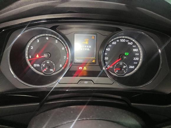 [上海·渝A] 二手大众途观L2018款 330TSI 自动两驱豪华版