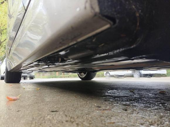 [南通·苏F] 二手宝马宝马3系2015款 320Li 时尚型