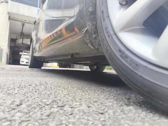 [宁波·浙B] 二手沃尔沃沃尔沃S602014款 S60L 2.0T 智远版