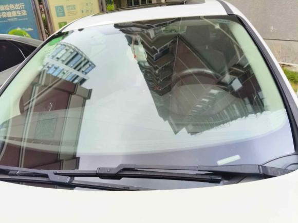 [宁波·浙B] 二手福特福克斯2012款 两厢 2.0L 自动豪华运动型