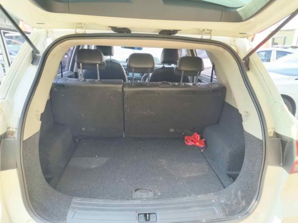 [温州·浙J] 二手荣威荣威RX52018款 20T 两驱自动旗舰版