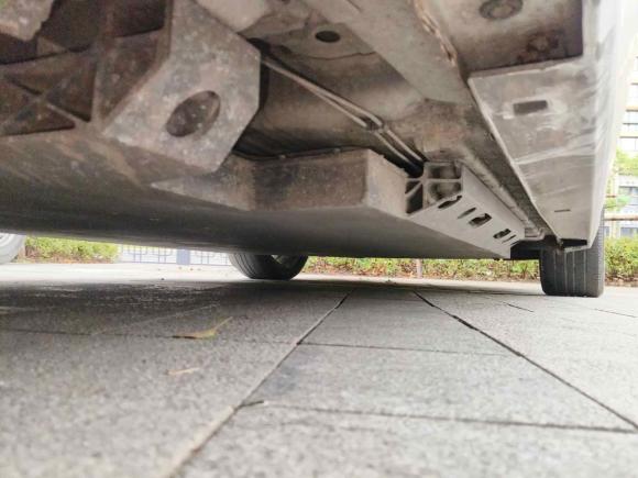 [杭州·浙A] 二手北京汽车北京EU52018款 R500 智风版