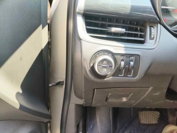 [上海·豫S] 二手别克昂科威Plus2016款 20T 两驱领先型