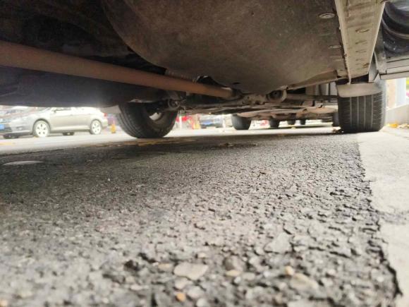 [深圳·粤B] 二手本田本田CR-V2021款 240TURBO CVT两驱舒适版