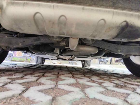 [上海·沪K] 二手大众探岳2019款 330TSI 四驱豪华型 国VI