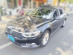 [南京·苏A] 大众迈腾2019款 330TSI DSG 豪华型 国V