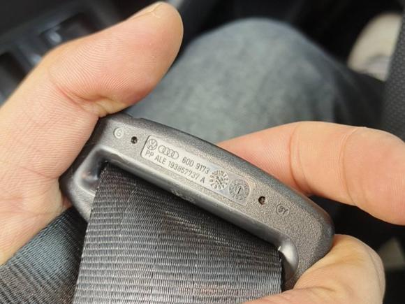 [杭州·浙D] 二手大众Polo2014款 1.6L Cross Polo 手动