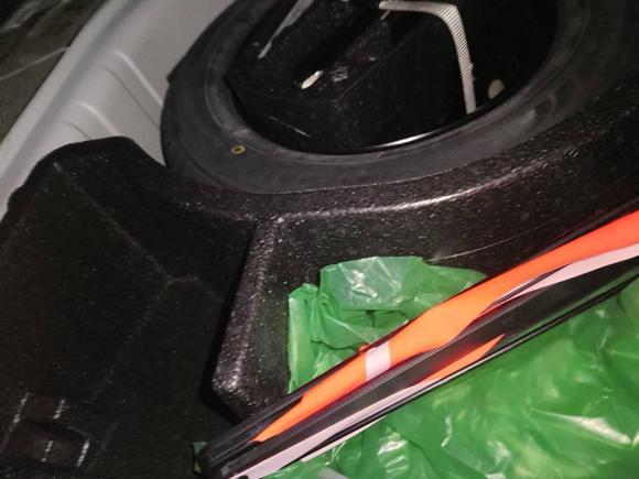 [杭州·浙A] 二手斯柯达昕锐2013款 1.6L 自动智选型