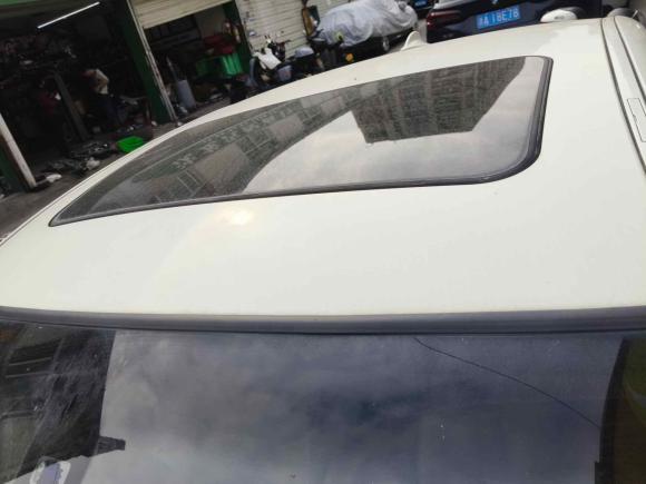 [杭州·浙A] 二手宝马宝马3系2010款 325i 时尚型