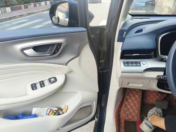 [青岛·鲁U] 二手荣威荣威iMAX82021款 400TGI Supreme系列至尊版