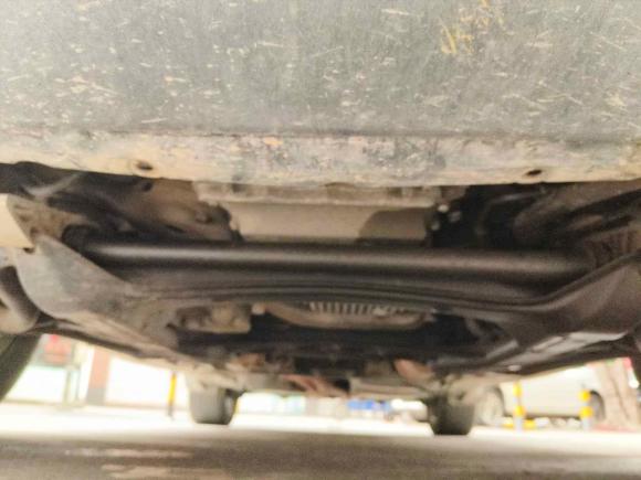 [广州·粤A] 二手保时捷Cayenne2007款 Cayenne S 4.8L