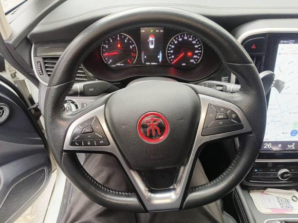 [上海·沪A] 二手比亚迪宋MAX2017款 1.5T 自动智联精英型 7座