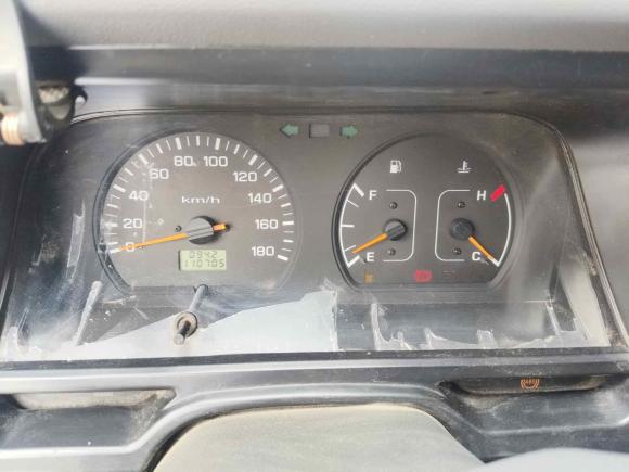 [嘉兴·苏F] 二手金杯金杯海狮2018款 2.0L五代快运标准型加长高顶6座V19S