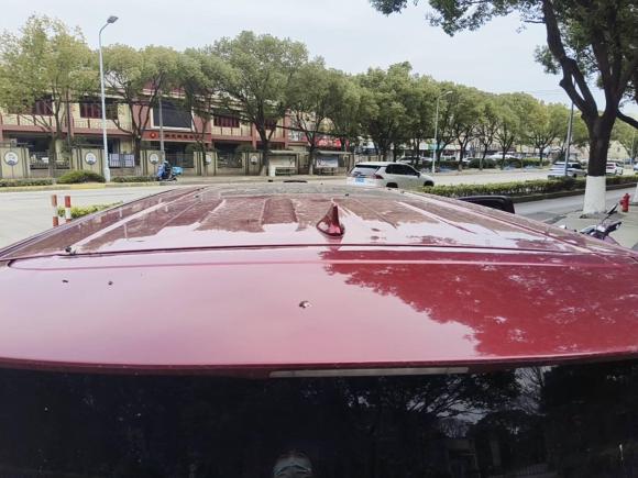 [上海·沪G] 二手丰田埃尔法2020款 双擎 2.5L 豪华版