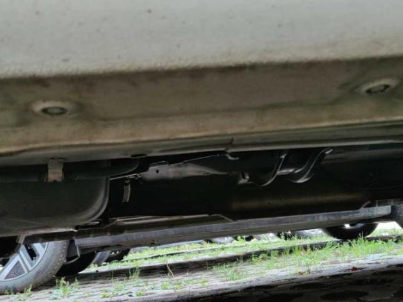 [合肥·皖A] 二手五菱汽车五菱宏光2021款 1.5L改款 S舒适型 液压助力LAR