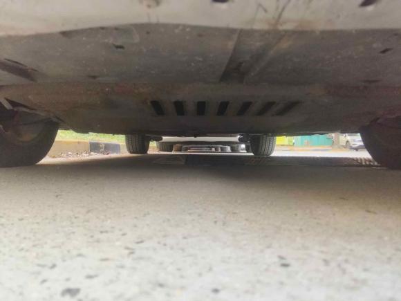 [上海·湘H] 二手雪铁龙世嘉2013款 CROSS 1.6L 自动