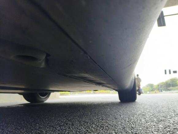 [南京·苏A] 二手特斯拉Model Y2021款 长续航全轮驱动版