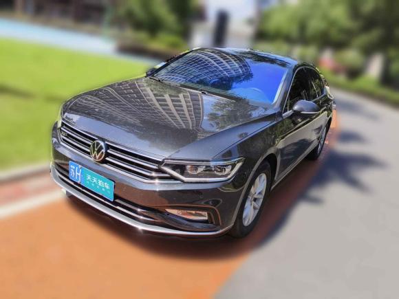 大眾邁騰2020款 280TSI DSG 舒適型「常州二手車」「天天拍車」