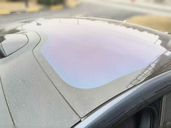 [上海·沪B] 二手小米汽车小米SU72024款 后驱超长续航高阶智驾Pro版