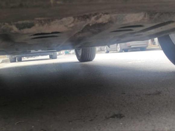 [杭州·浙E] 二手吉利汽车星越S2021款 2.0TD 自动两驱闪电版