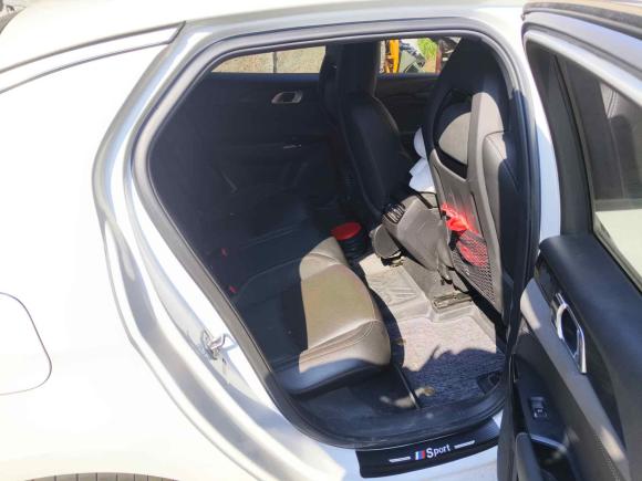 [金华·浙G] 二手领克领克032021款 1.5TD DCT劲 冠军版