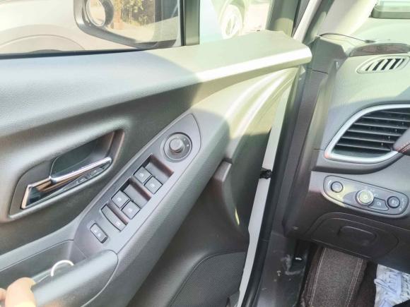 [义乌·赣C] 二手雪佛兰创酷2018款 330T 自动两驱精英型