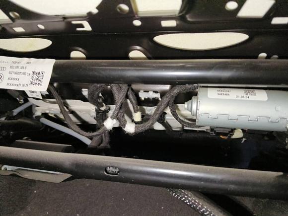 [济南·鲁A] 二手奥迪奥迪Q2L2020款 35 TFSI 时尚动感型