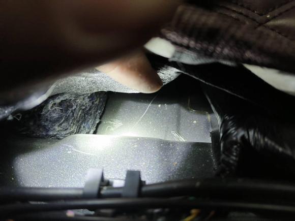 [成都·川A] 二手长安欧尚长安欧尚科赛Pro2021款 1.5T 自动旗舰型 7座