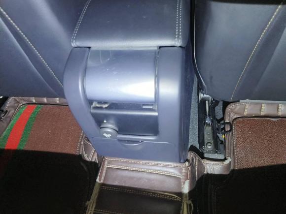 [苏州·苏U] 二手沃尔沃沃尔沃XC602015款 T5 智进版