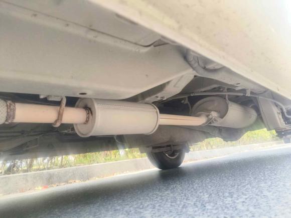 [杭州·浙F] 二手五菱汽车五菱荣光V2015款 1.2L基本型