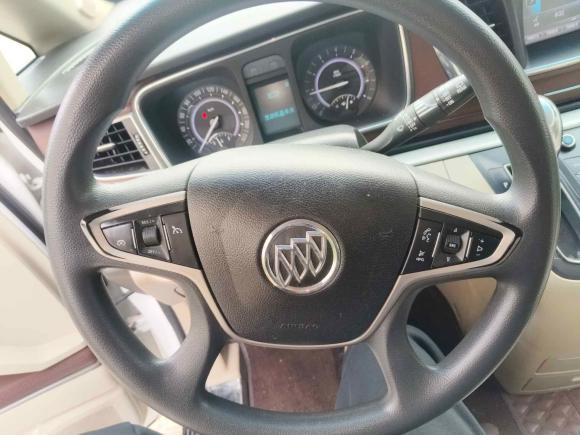 [上海·沪E] 二手别克别克GL82017款 25S 舒适型 国V